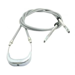 Håndbremsekabel (original)