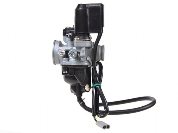 Karburator 12mm DellOrto (kopi) - Image 3