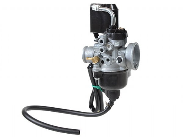 Karburator 12mm DellOrto (kopi) - Image 4