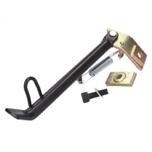 Sidestøttefod (RMS)