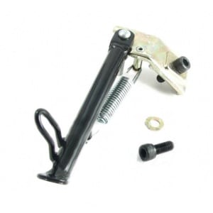 Sidestøttefod (RMS)