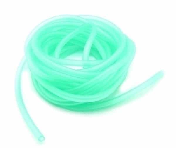 Olie-/benzinslange 3x5mm 5m