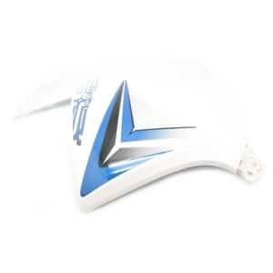 Sidekåbe H., for (orignal)