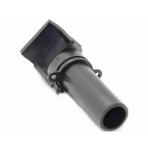 Luftfilterstuds m/hætte Ø21