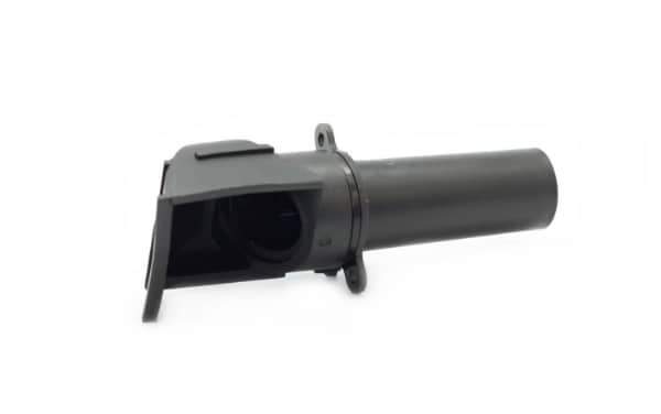 Luftfilterstuds m/hætte Ø21 - Image 3