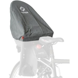 Regnslag, Hamax t/barnestol (grå)