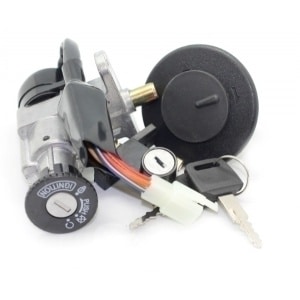 Låsesæt (ny model)