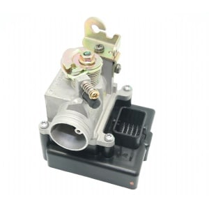 ECU-enhed 30km/t (original)