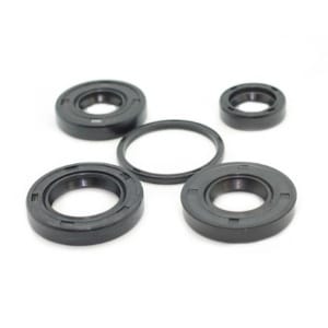 Pakdåsesæt (komplet)