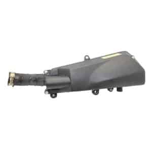 Luftfilterkasse II (komplet)