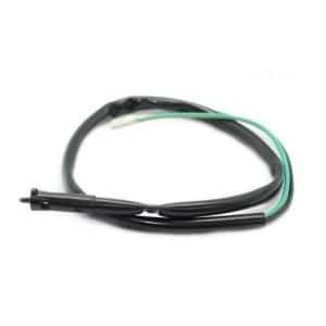 Bremselyskontakt, venstre