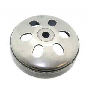 Koblingsklokke (original)