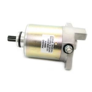 Starter 4T (125-250ccm)