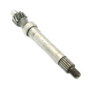 Koblingsaksel (original)