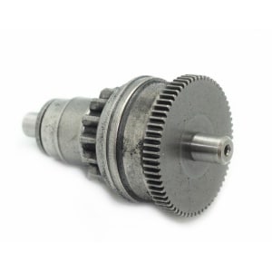 Starterdrev (Olympia)