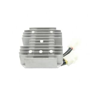 Spændingsregulator (original)