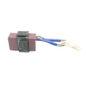 Styreenhed t/haveriblink