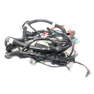 Ledningsnet E4 (original)