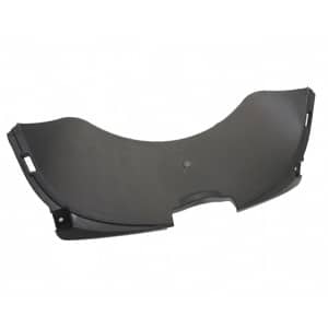 Skjold u/forlygte (for)