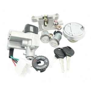 Låsesæt (original)