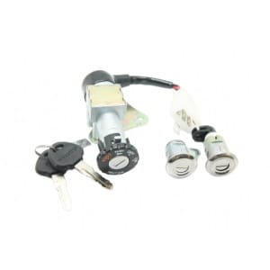 Låsesæt (original)