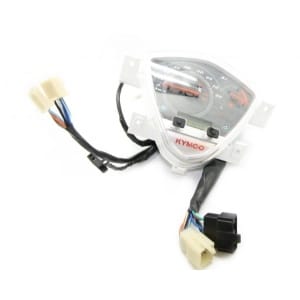 Speedometer (original)