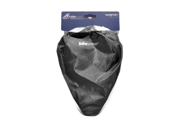 Sadelovertræk, BikePartner (regnovertræk)