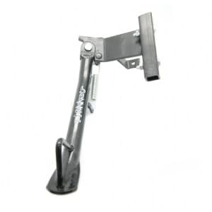 Sidestøttefod (Buzzetti)