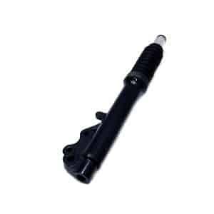 Forgaffelben V. (sort)