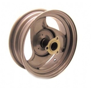 Forfælg, stål, 10¨