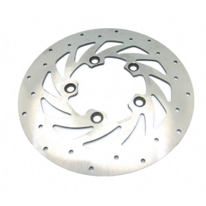 Bremseskive (original)