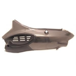 Sideskjold V. (antrasit)