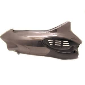 Sideskjold H. (antrasit)