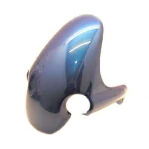 Forskærm (blå/grøn)