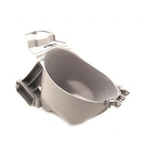 Sædeboks m/batteriboks