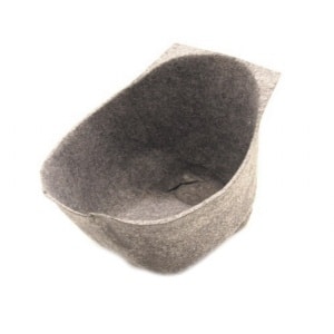 Beklædning t/sædeboks