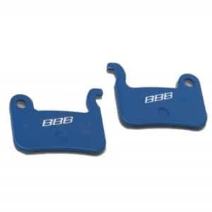 Bremseklodser BBB (XTR)