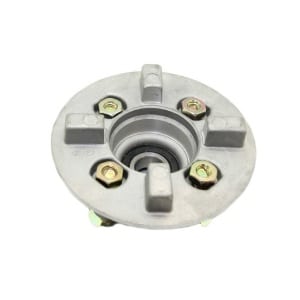 Kædehjulsholder (ZS50/JC50)