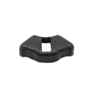 Gummi t/kædehjulsholder (ZS50/JC50)
