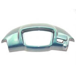 Styrplast (blå/grøn)