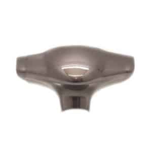 Styrplast (antrasit)