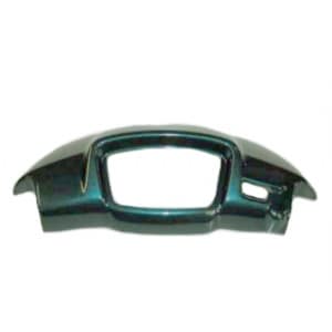 Styrplast (mørkgrøn)