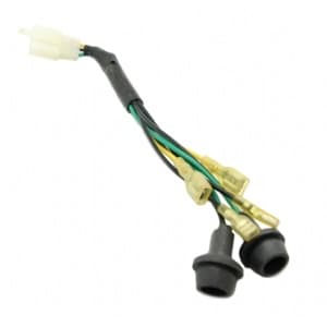 Fatning t/forlygte (original)