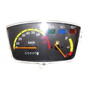 Speedometer