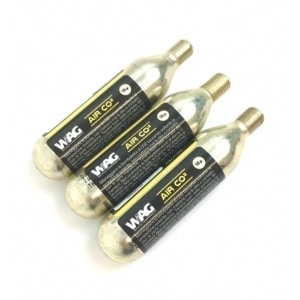 CO2-patron 3 stk. (16g)