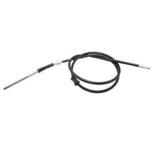 Forbremsekabel (original)