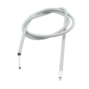 Gaskabel, nederste (original)