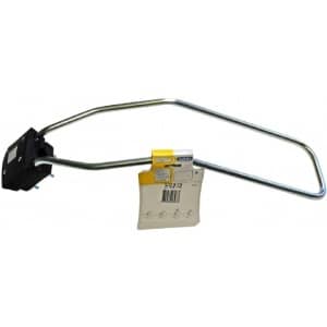 Beslag, BoBike t/mont. på stel