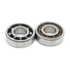 Krumtapslejesæt (TN9 Ceramic)