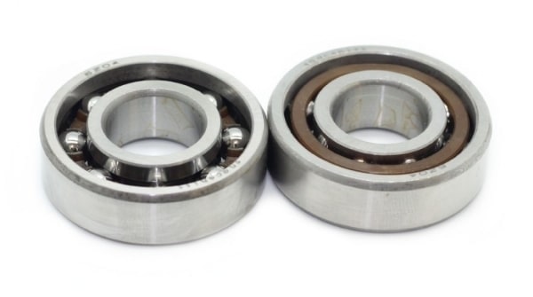 Krumtapslejesæt (TN9 Ceramic)